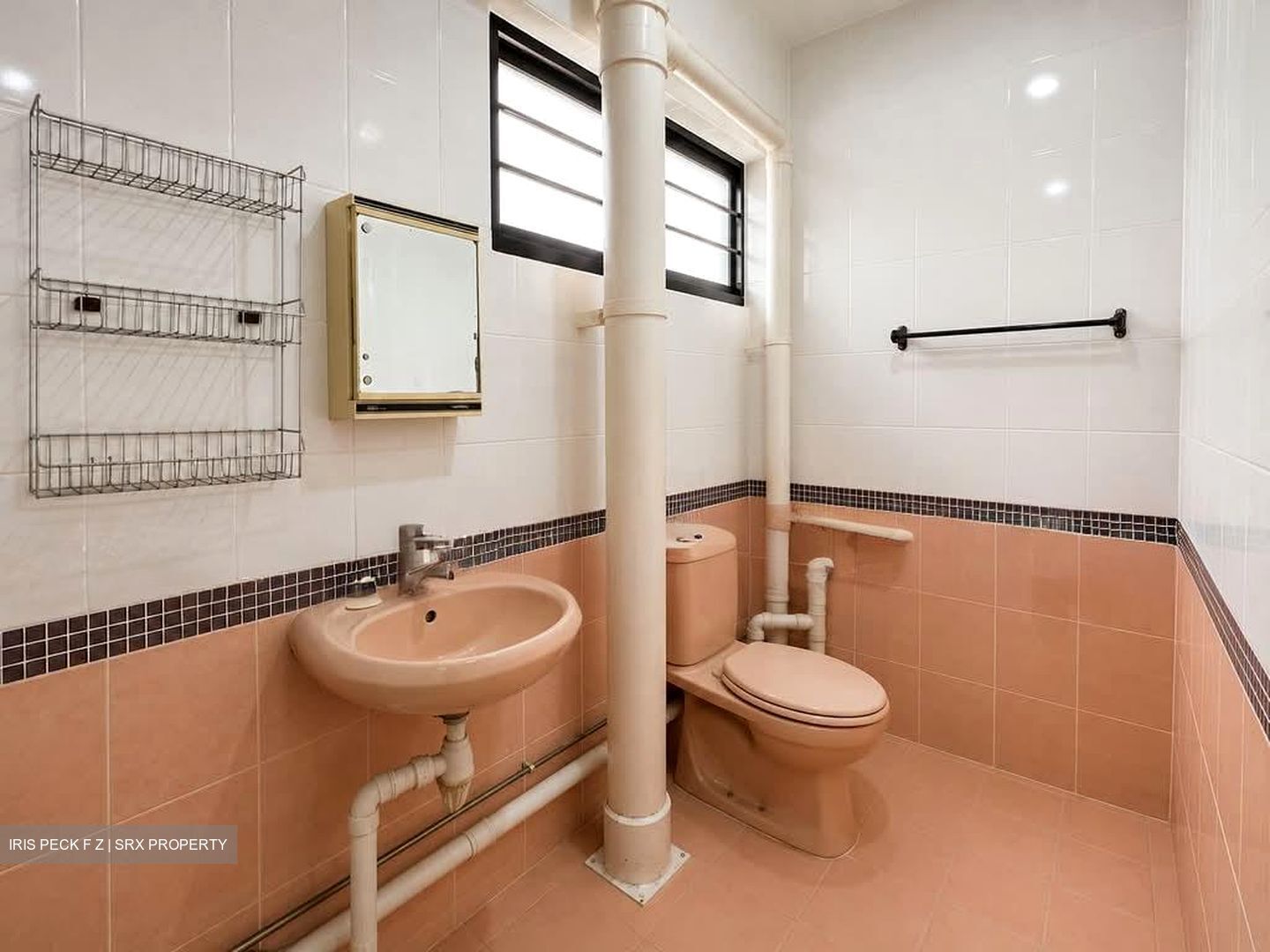 Blk 601 Eunos Rainbow (Bedok), HDB 5 Rooms #576727331